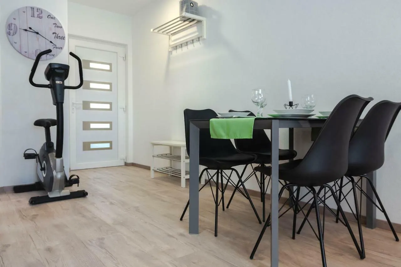 Ferienwohnung Marin 2 Kaštela